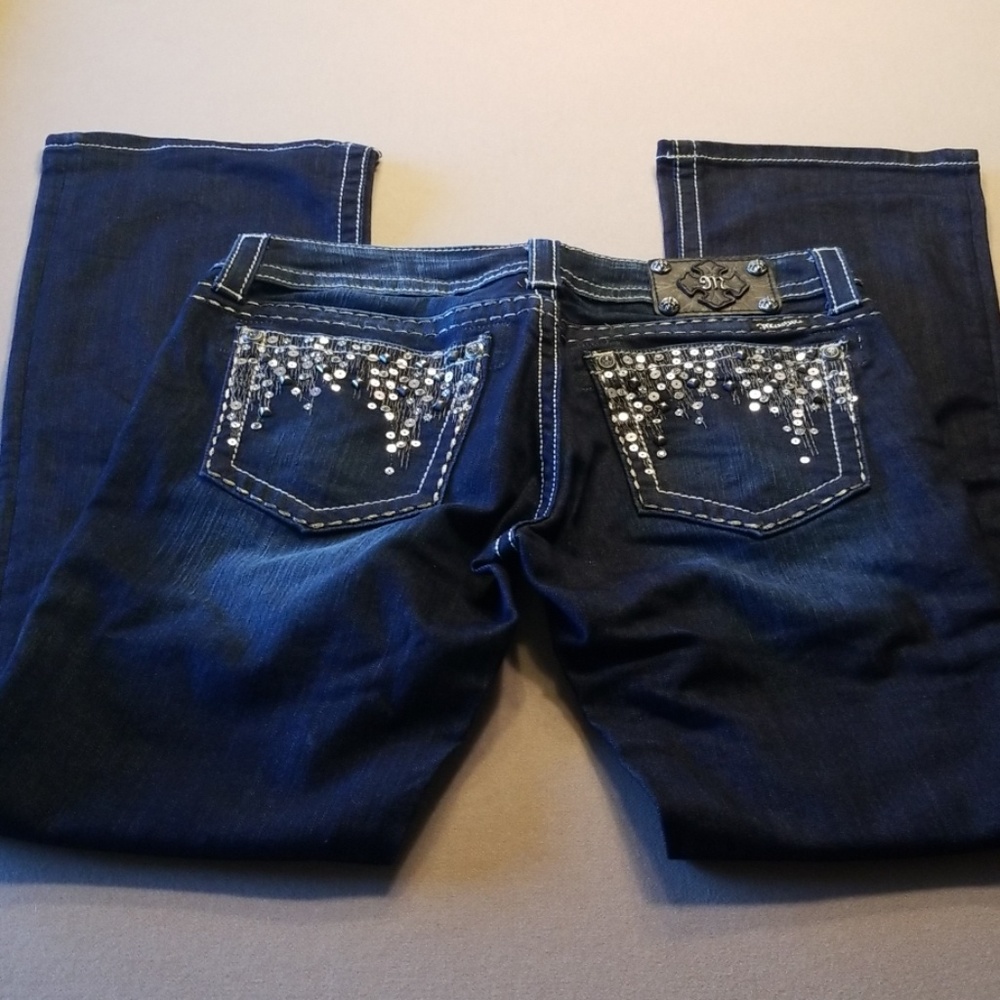 Miss me Jean's